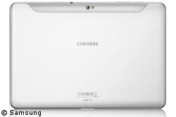 Samsung Galaxy Tab 10.1N